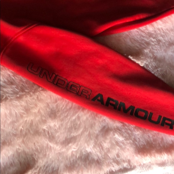 🌿Under Armour boys sweater - Picture 3 of 7